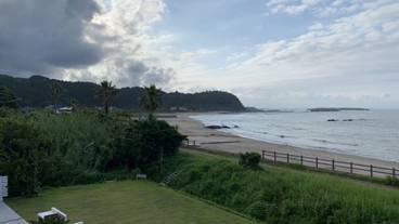 施設からの眺望 / 23