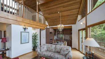 リビング エリア / 12