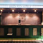 グリーンリッチホテル神戸三宮（兵庫県 ビジネスホテル） / 3