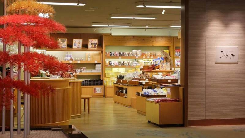 売店