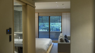 ジュニアスイートツイン 禁煙