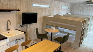 コンフォート ルーム