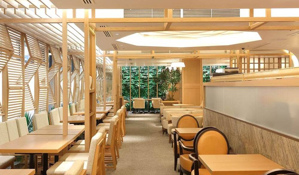 レストラン「翠京」　朝食会場 / 5