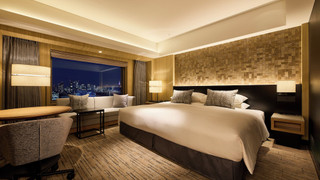 コンフォートスーペリアキング 禁煙