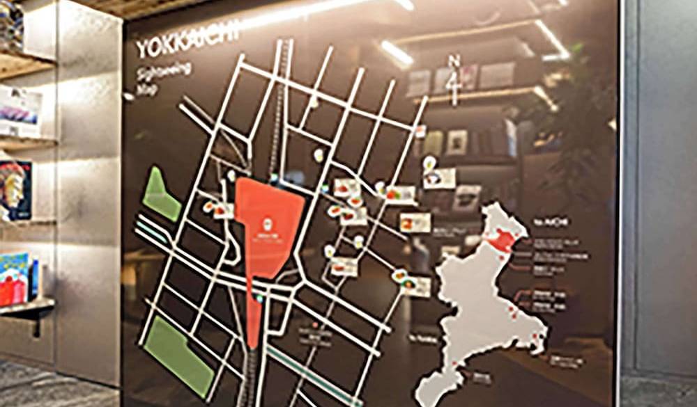 コミュニケーションボード / 2