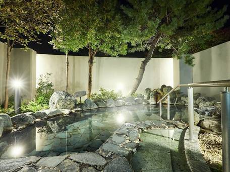 亀の井ホテル 塩原 ワンちゃんの宿 / 1