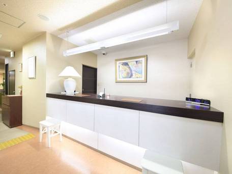 ホテル ステイ・イン七日町 山形 / 2