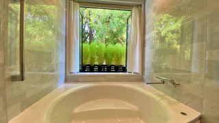 エグゼクティブ スイート ダブルベッド 2 台 禁煙