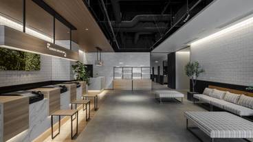 フロントロビー(2) / 2