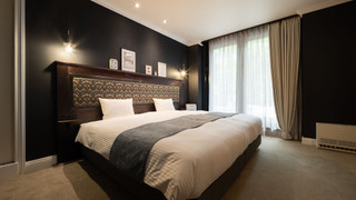 スーペリア ツインルーム