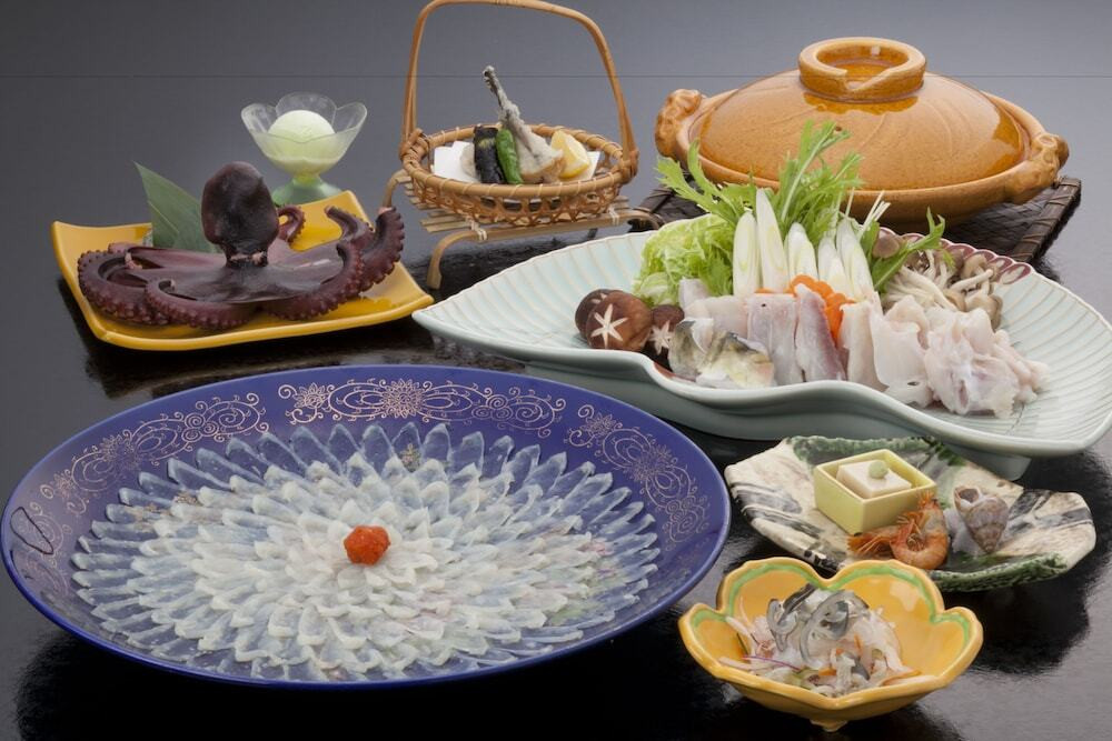 食事・飲み物