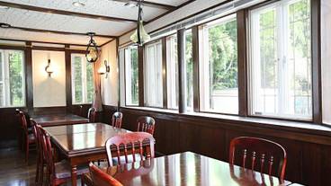 朝食スペース / 5