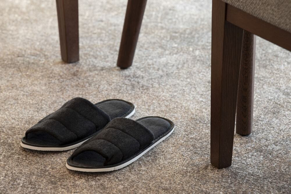 客室の設備とサービス