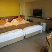 天然温泉 風待ちの湯 福寿荘（三重県 旅館） / 2