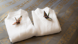 本館ツインルーム 禁煙