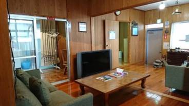 リビングルーム / 14