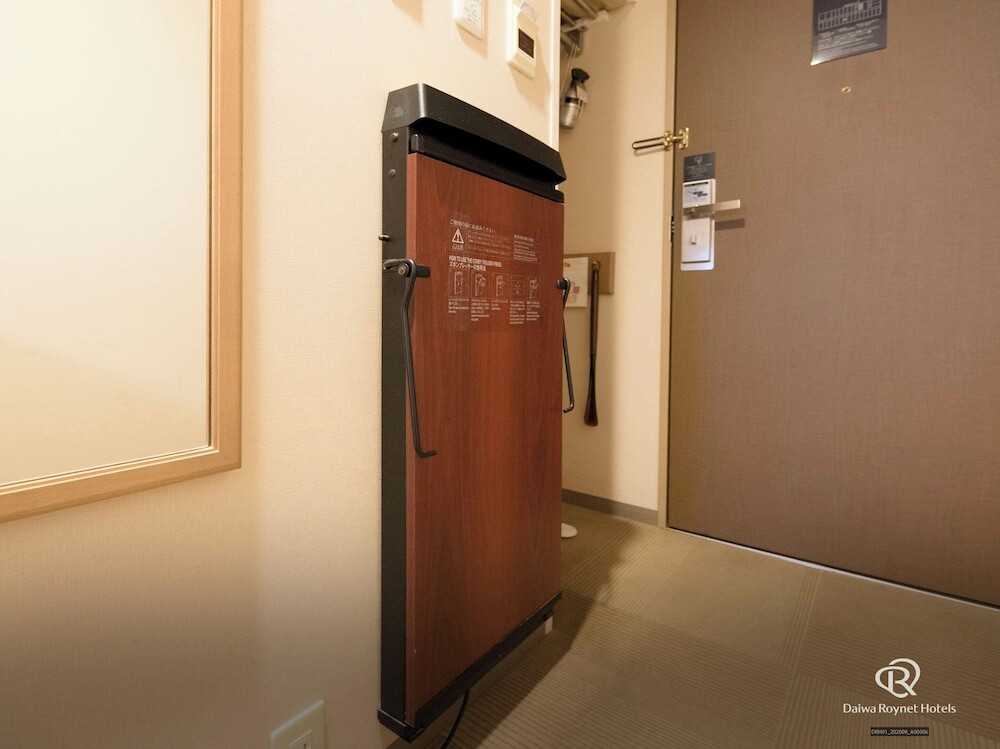 客室の設備とサービス