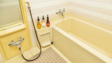 バスルーム / 21