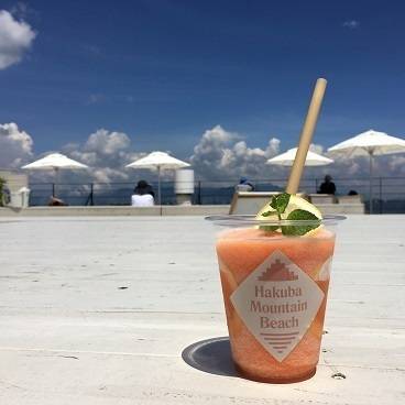 フローズンピンクレモネード / 2