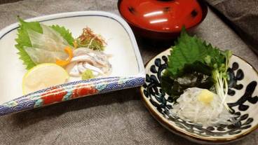 食事・飲み物 / 3