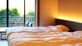 和モダントリプルルーム 禁煙