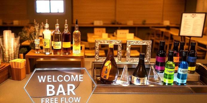 スーパーホテルPremierなんば心斎橋天然温泉（大阪府 ビジネスホテル） / 1