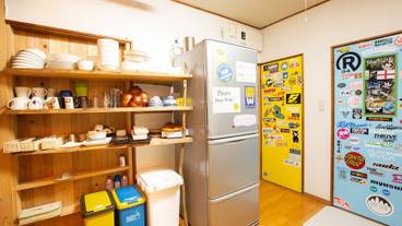 専用キッチン / 25