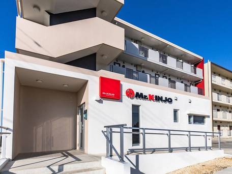 Mr.KINJO Mighty One 宮古島 / 2