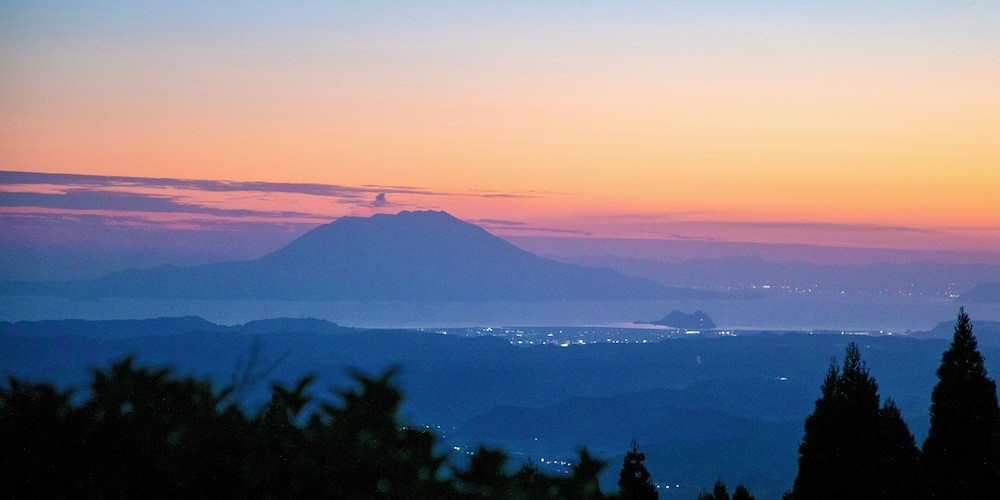 マウンテン ビュー