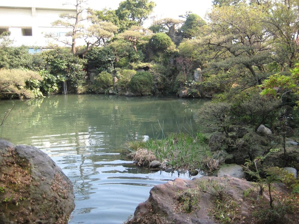 施設からの眺望