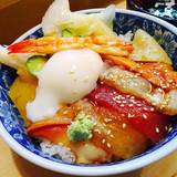 寿司吉（スシヨシ）