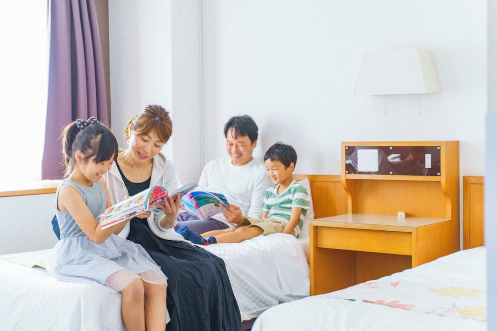 客室
