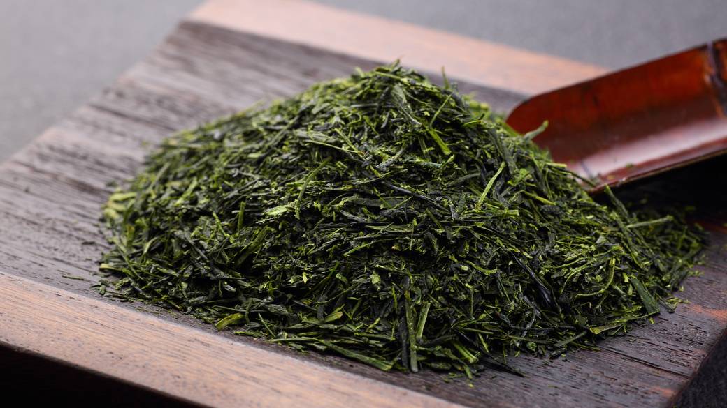 節気茶ブレンド体験 ※イメージ / 4