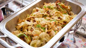 食事・飲み物 / 15