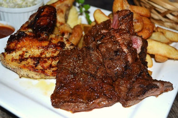 「T.Y.HARBOR」料理 50321 
