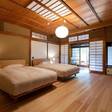 NIPPONIA HOTEL 奈良 ならまち