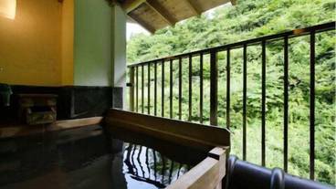 深めの浴槽 / 20