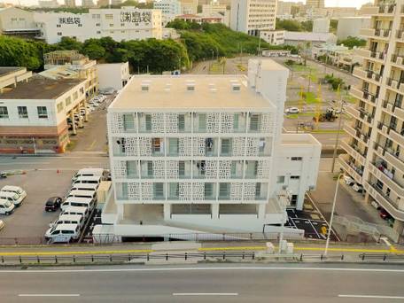 アルセ琉球 ハーバーステイ / 2