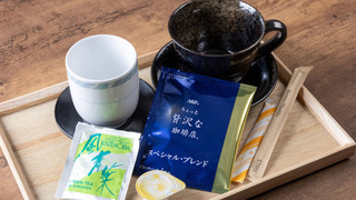 ベーシック ツインルーム