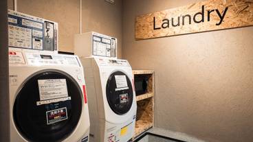 ランドリー ルーム / 2