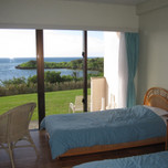 西表島のオーシャンビューで解放的なホテルステイ☆おすすめ6選／沖縄