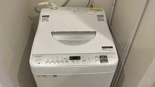 スタンダードラージツイン(ユニットバス) 禁煙