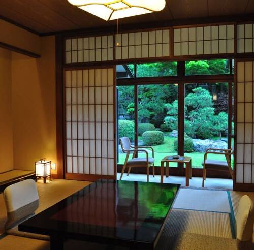 城崎温泉 ときわ別館(兵庫県 高級旅館) / 4