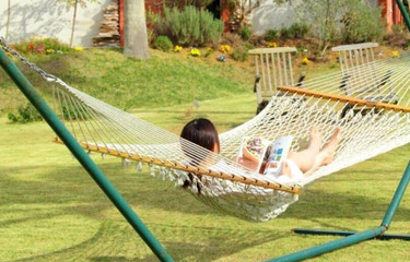 7 Best Hotels with Hammocks for a Relaxing Retreat in Eastern Japan