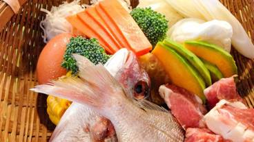 食事・飲み物 / 9