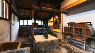 農 MINORI (宮路邸) 五右衛門風呂風の浴槽付 4名定員 禁煙