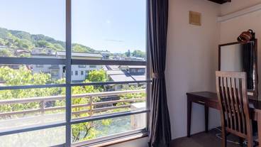 部屋からの景観 / 14