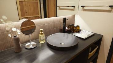 バスルームのシンク / 28