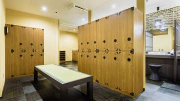 屋内スパ浴槽 / 6