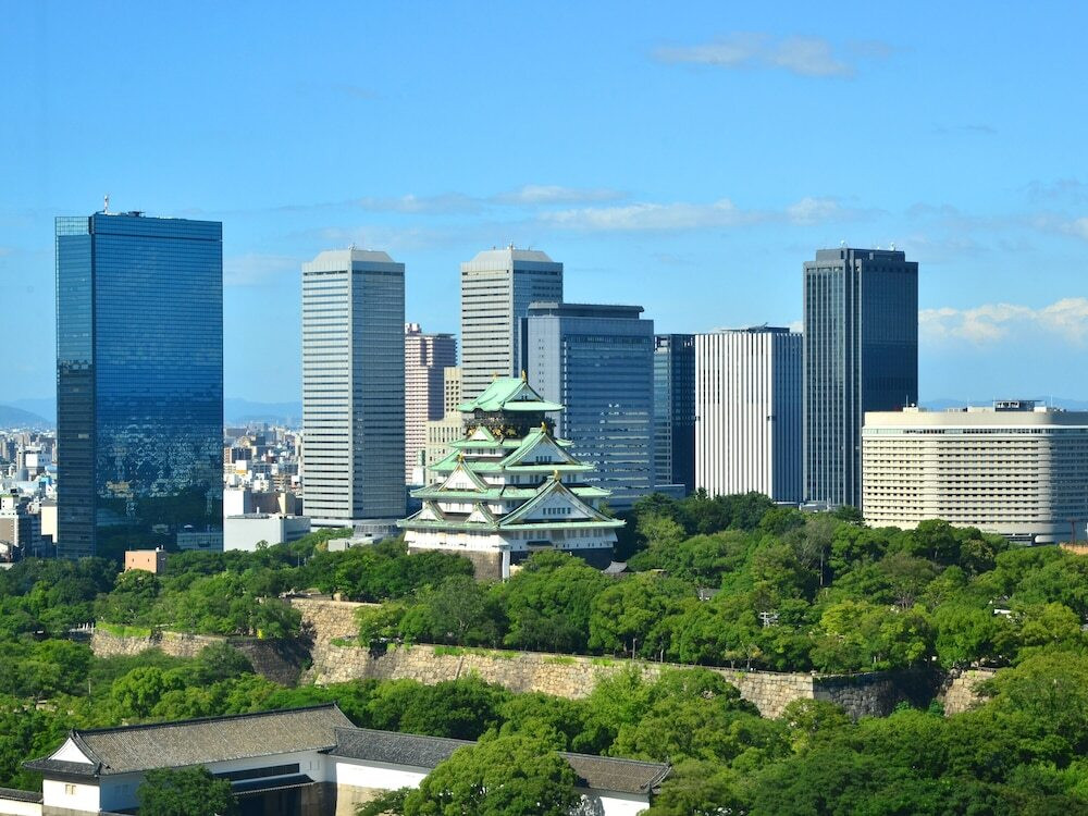 観光スポット